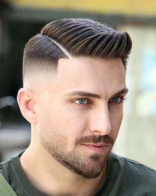 Side Part