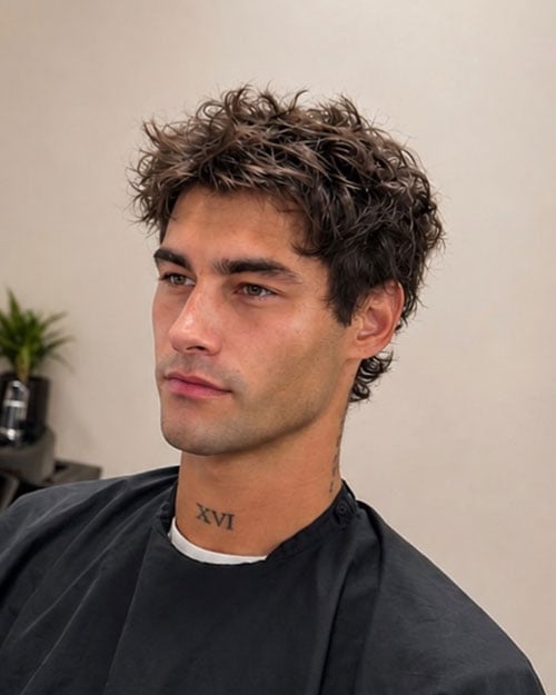 Warrior Cut